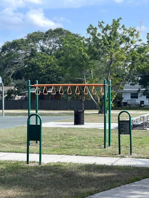 3Brdrm Home Near Downtown Orlando And Winterpark Extérieur photo