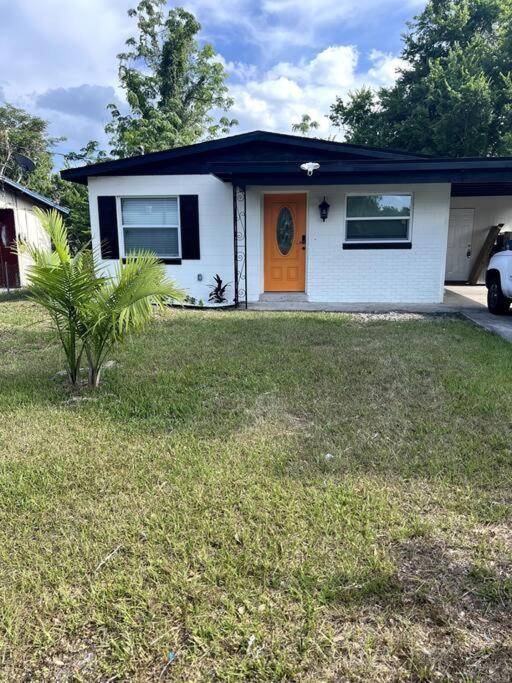3Brdrm Home Near Downtown Orlando And Winterpark Extérieur photo