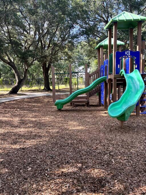 3Brdrm Home Near Downtown Orlando And Winterpark Extérieur photo