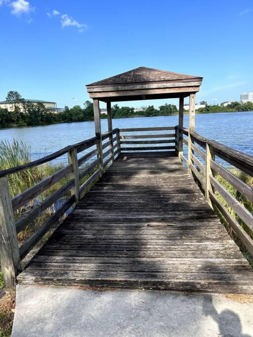3Brdrm Home Near Downtown Orlando And Winterpark Extérieur photo