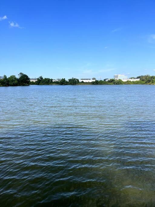 3Brdrm Home Near Downtown Orlando And Winterpark Extérieur photo