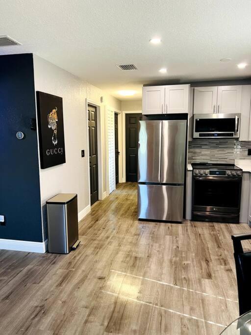 3Brdrm Home Near Downtown Orlando And Winterpark Extérieur photo