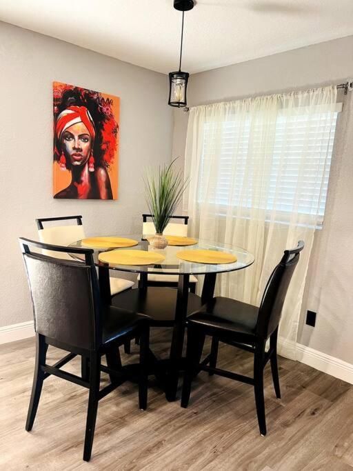 3Brdrm Home Near Downtown Orlando And Winterpark Extérieur photo