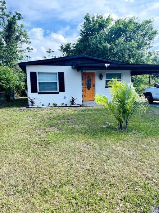 3Brdrm Home Near Downtown Orlando And Winterpark Extérieur photo