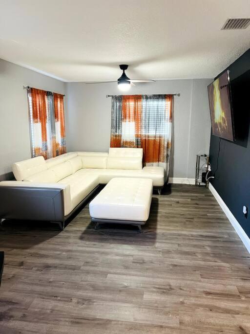 3Brdrm Home Near Downtown Orlando And Winterpark Extérieur photo
