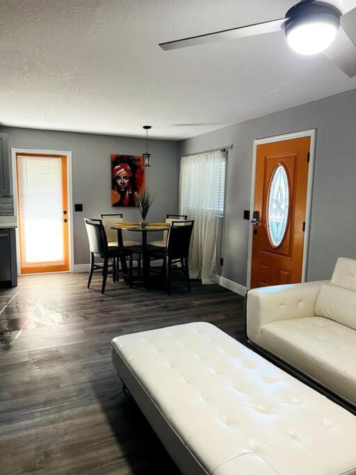 3Brdrm Home Near Downtown Orlando And Winterpark Extérieur photo