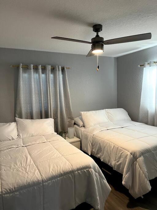 3Brdrm Home Near Downtown Orlando And Winterpark Extérieur photo